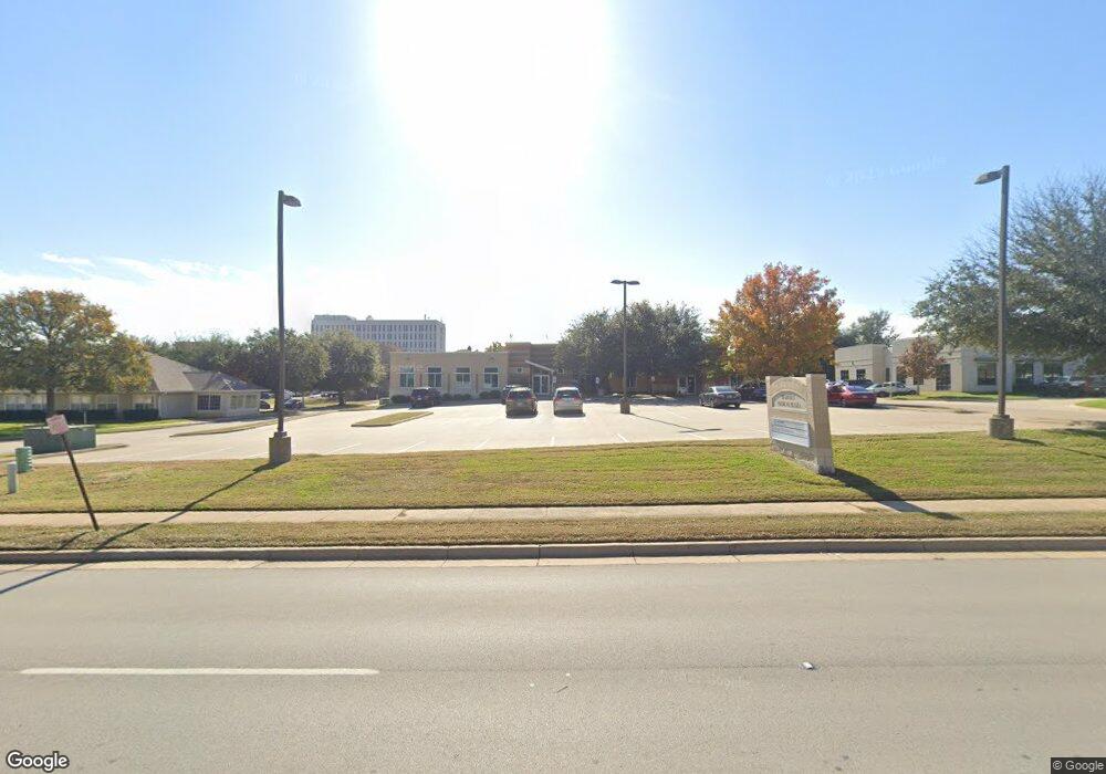 2008 L Don Dodson Dr, Bedford, TX 76021 - photo 1