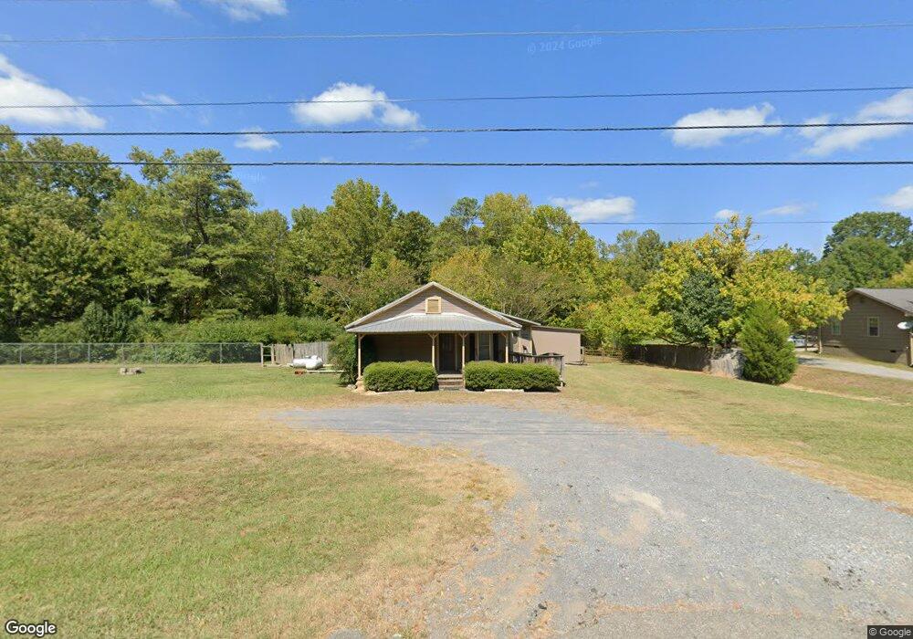 1772 Red Bud Rd NE, Calhoun, GA 30701 - photo 1