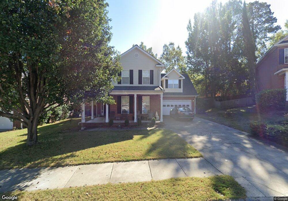 436 Keeling Ln, Evans, GA 30809 - photo 1