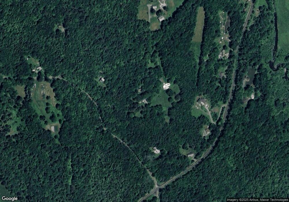 152 John Ford Rd unit D, Ashfield, MA 01330 - photo 1