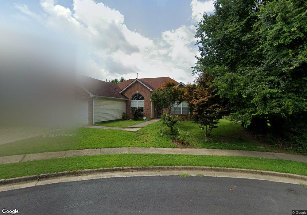 6243 Lakeview Ct unit 1, Rex, GA 30273 - photo 1