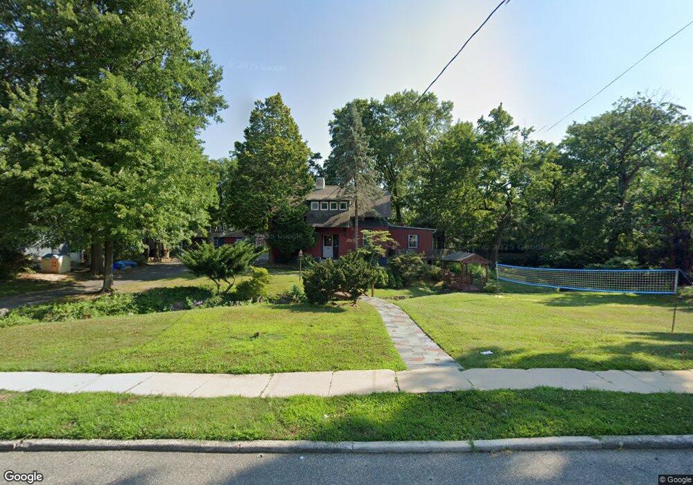 726 Stokes Ave, Collingswood, NJ 08108 - photo 1