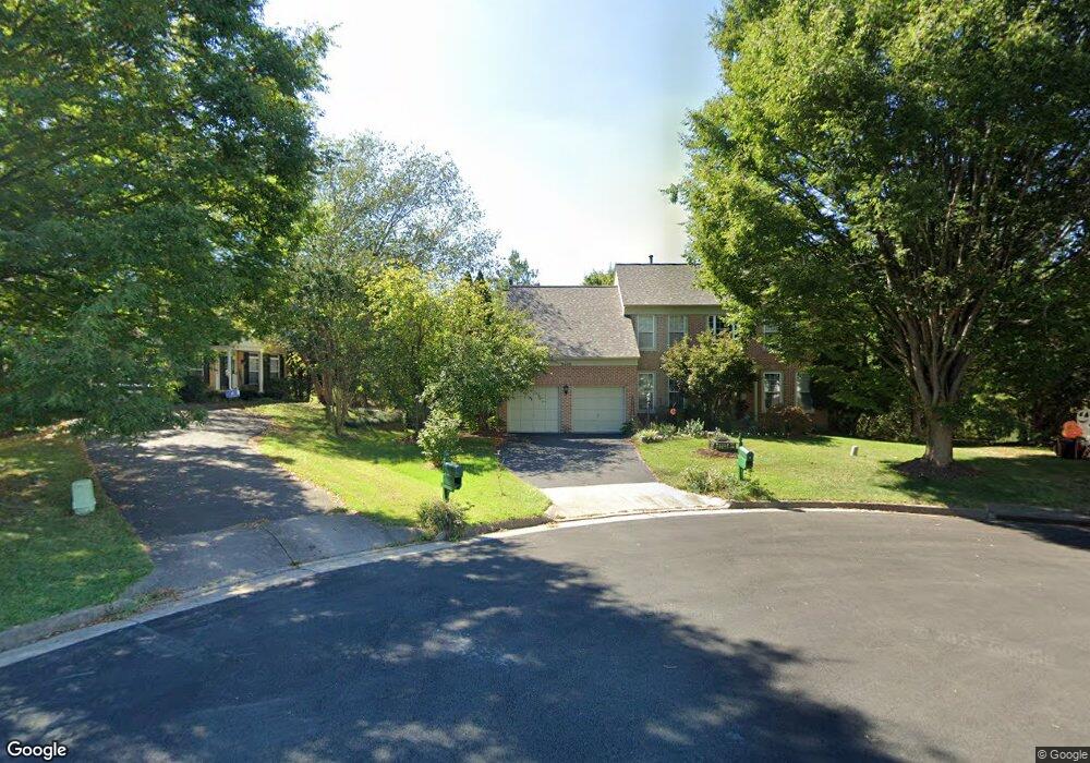 9640 Granary Place, Bristow, VA 20136 - photo 1