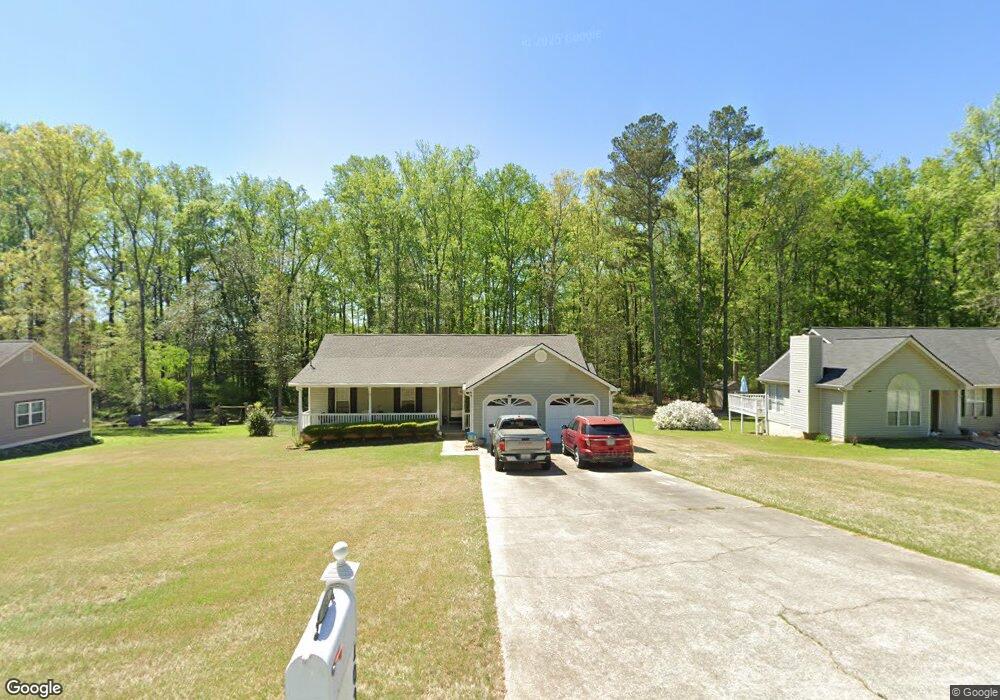 103 Deerfield Ln, Carrollton, GA 30116 - photo 1