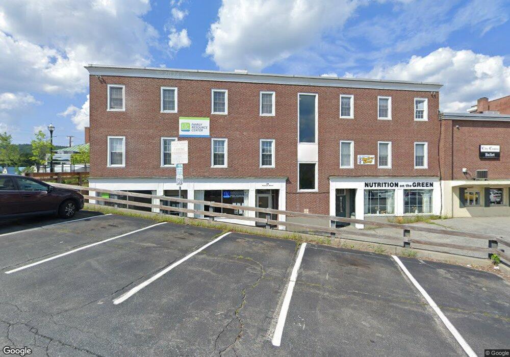 24 Hanover St, Lebanon, NH 03766 - photo 1