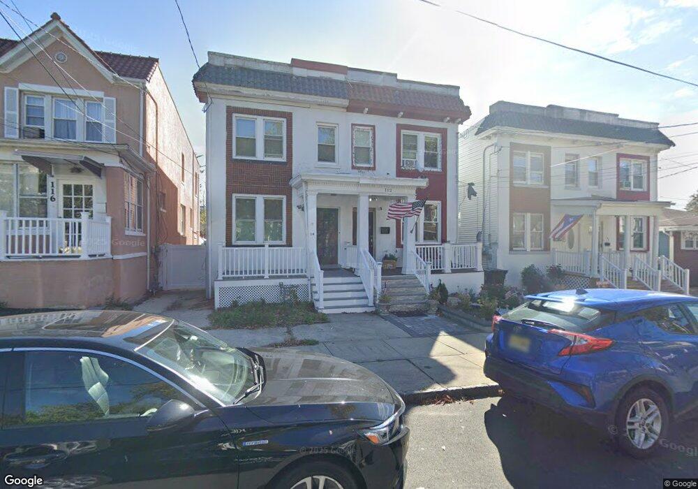 112 Rector St, Perth Amboy, NJ 08861 - photo 1