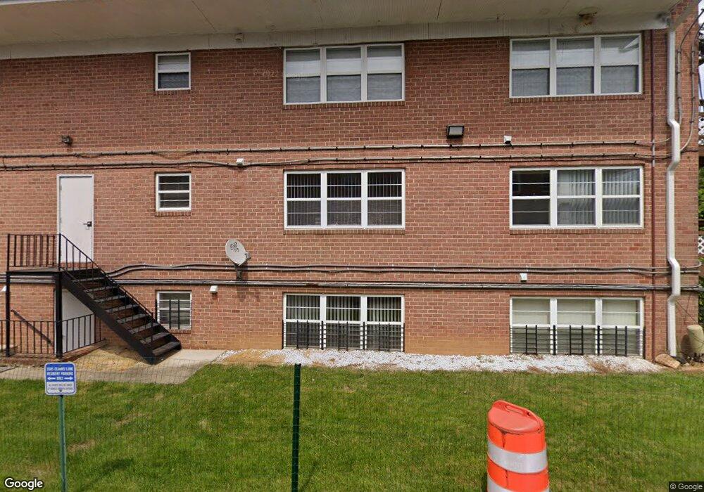 3501 Clarks Ln unit 2C, Baltimore, MD 21215 - photo 1