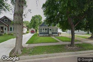 514 E 1st St N, Truman, MN 56088