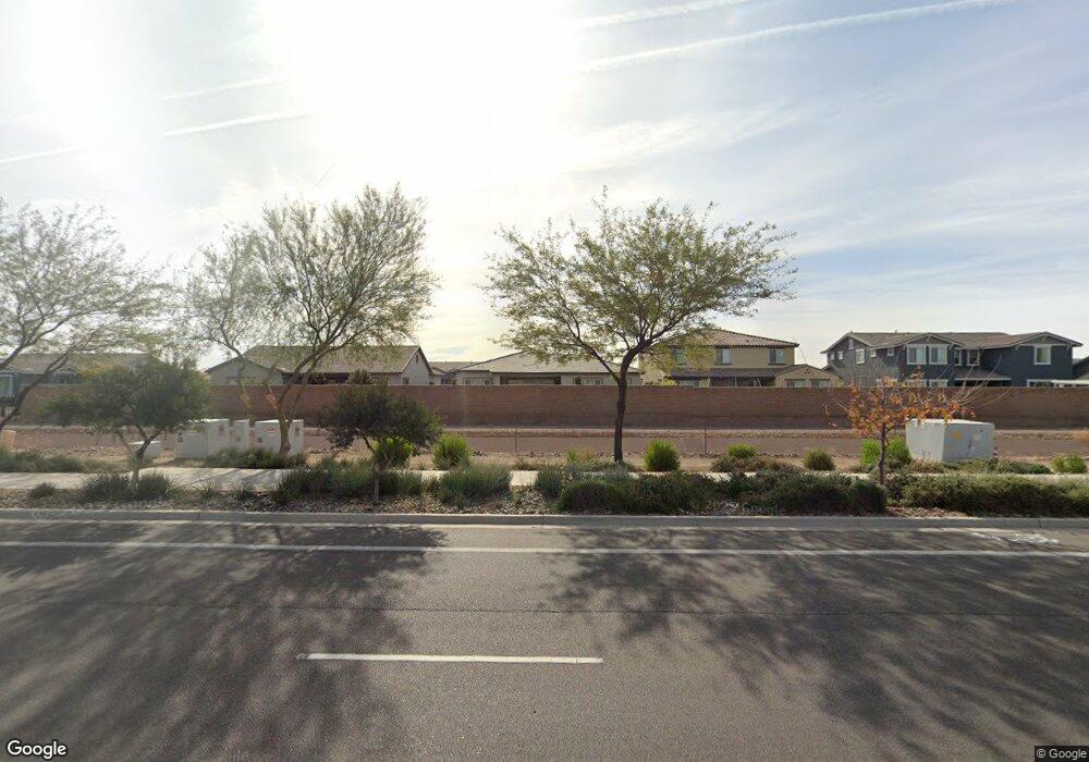 10357 E Thatcher Ave, Mesa, AZ 85212 - photo 1