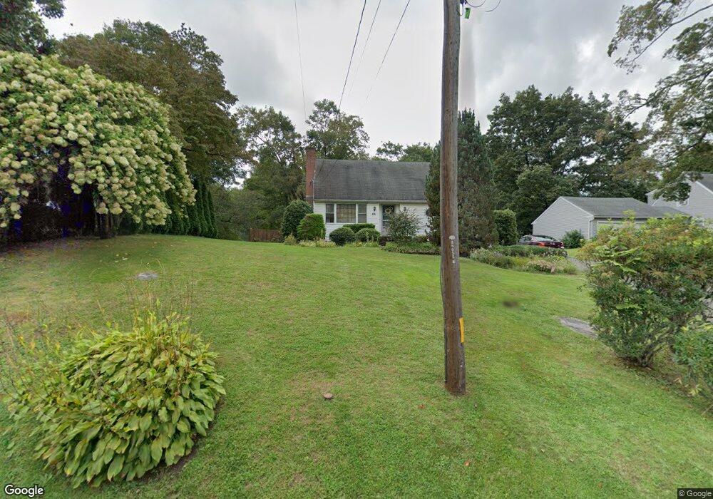 66 Candee Hill Rd, Watertown, CT 06795 - photo 1