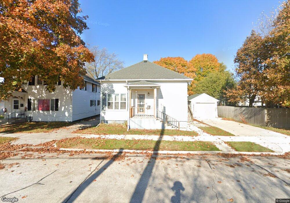 1508 23rd St, Two Rivers, WI 54241 - photo 1