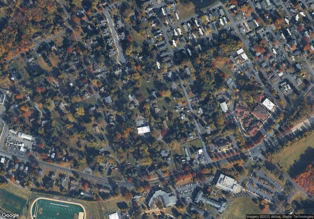 35 Iron Hill Rd, Doylestown, PA 18901 - photo 1