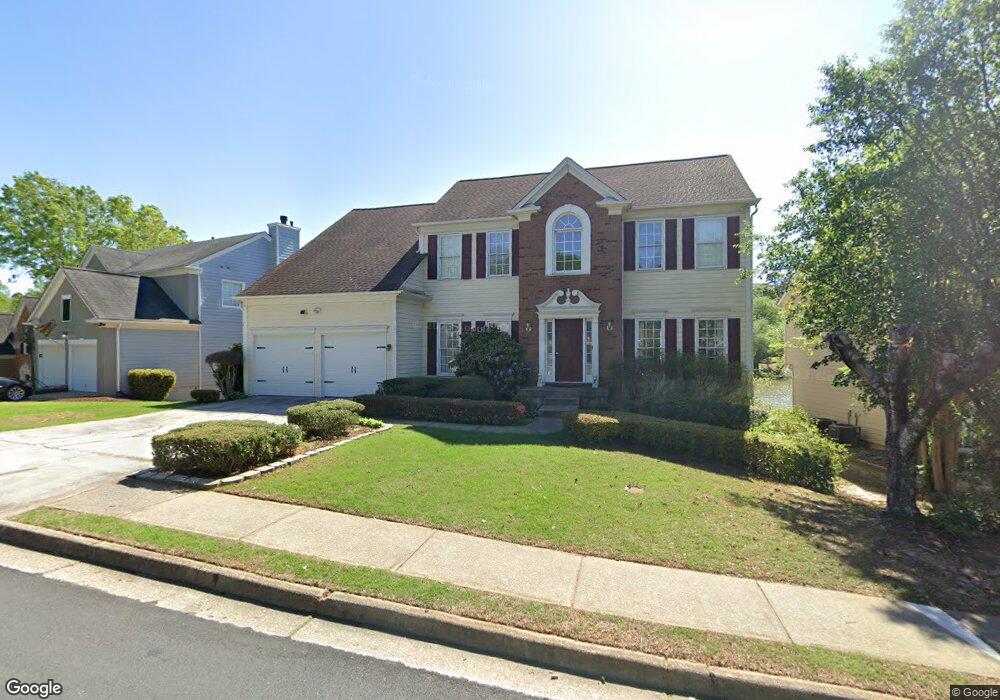 3910 Longlake Dr, Duluth, GA 30097 - photo 1