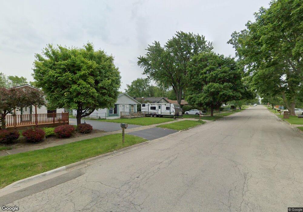 2023 Jethro Ave, Zion, IL 60099 - photo 1