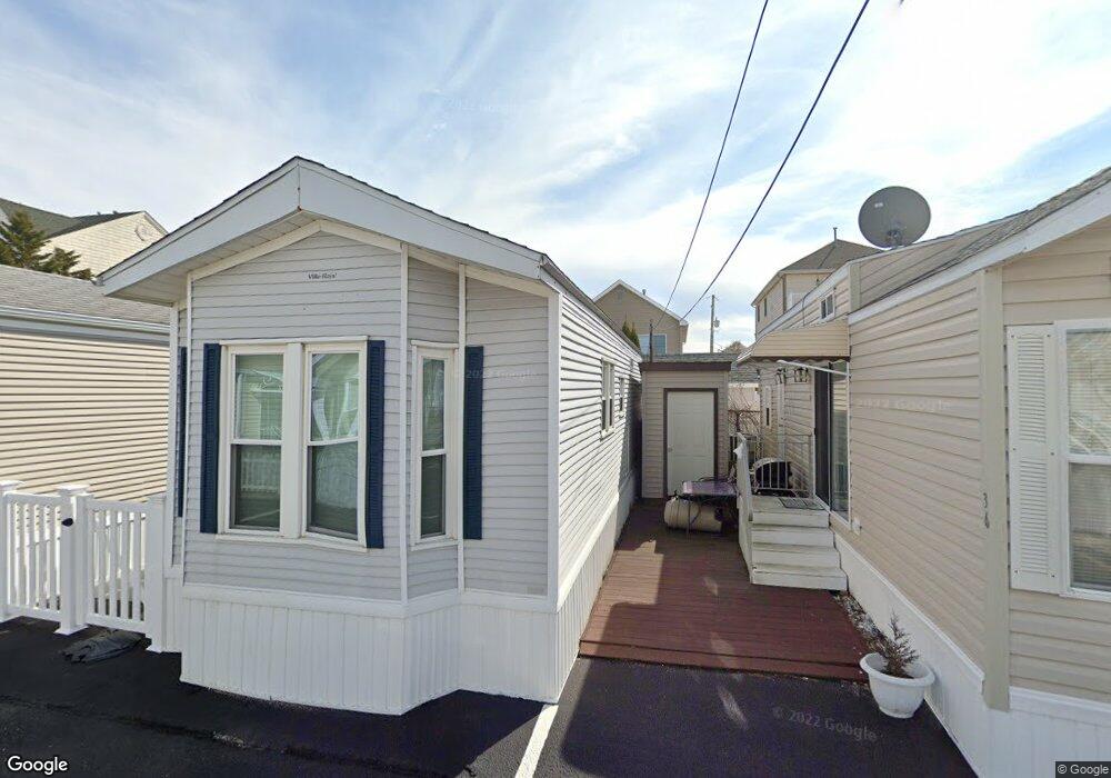 35 Fifteenth St, Seaside Park, NJ 08752 - photo 1