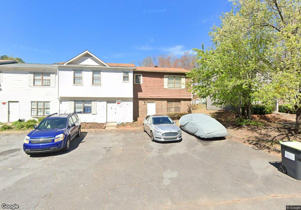 1994 Padgett Dr unit 1, Austell, GA 30106 - photo 1