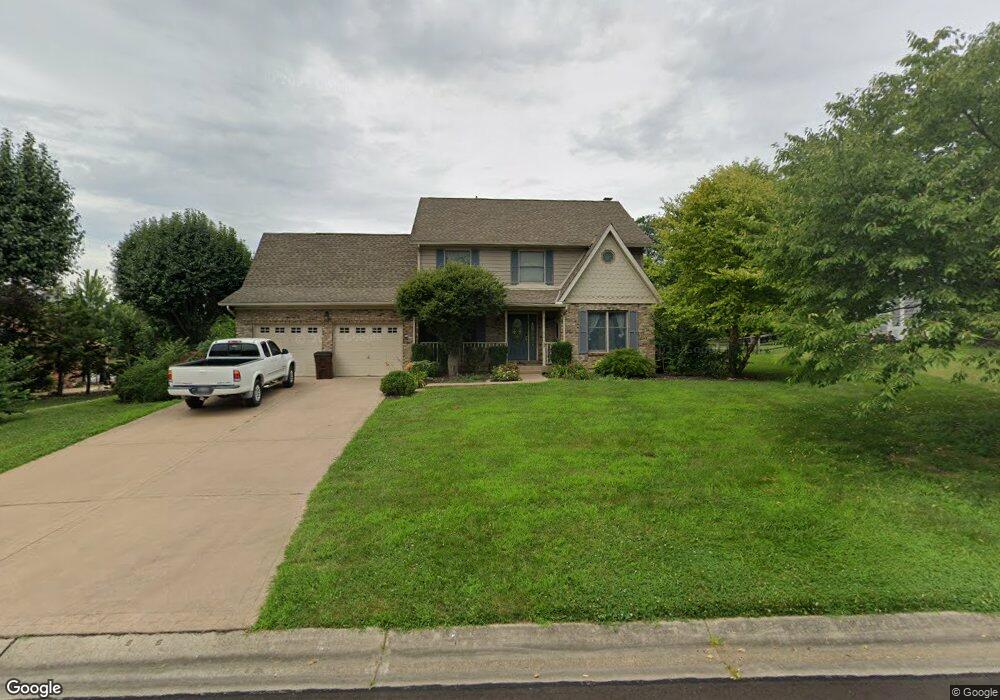 7396 Emi Dr, Liberty Township, OH 45044 - photo 1