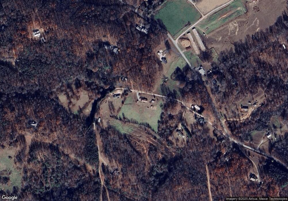 278 Goss Rd, Clarkesville, GA 30523 - photo 1