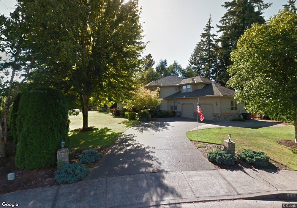 157 Cedar Bluff Cir N, Keizer, OR 97303 - photo 1