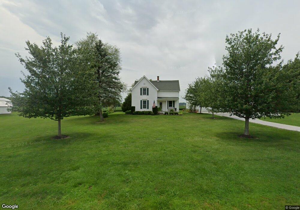 7173 S County Road 60 E, Greensburg, IN 47240 - photo 1