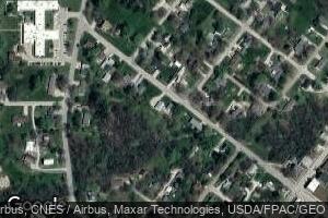 701 Dodge St, Keosauqua, IA 52565