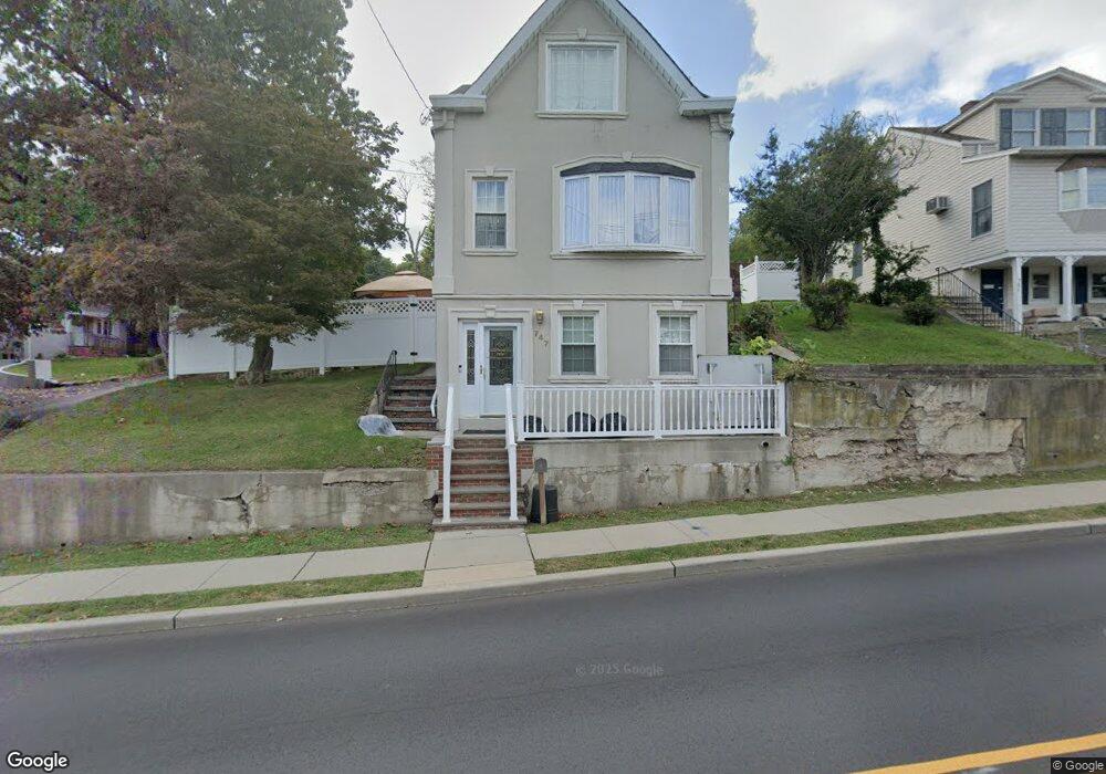 747 Belmont Ave, North Haledon, NJ 07508 - photo 1