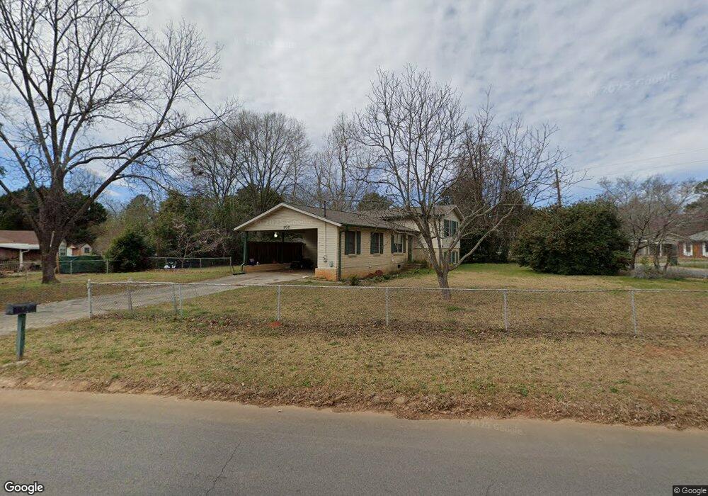 107 Tumbleweed Cir, Centerville, GA 31028 - photo 1