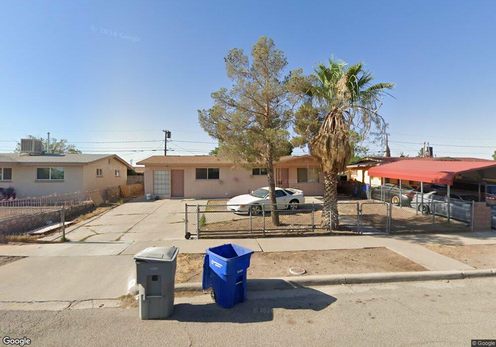 252 Jensen Ave, El Paso, TX 79915 - photo 1