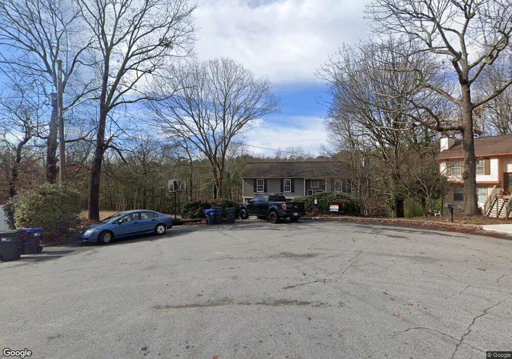 600 Carrolls Way, Sugar Hill, GA 30518 - photo 1