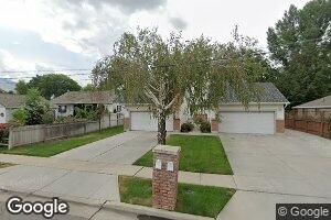 1344 E 4065 S, Salt Lake City, UT 84124