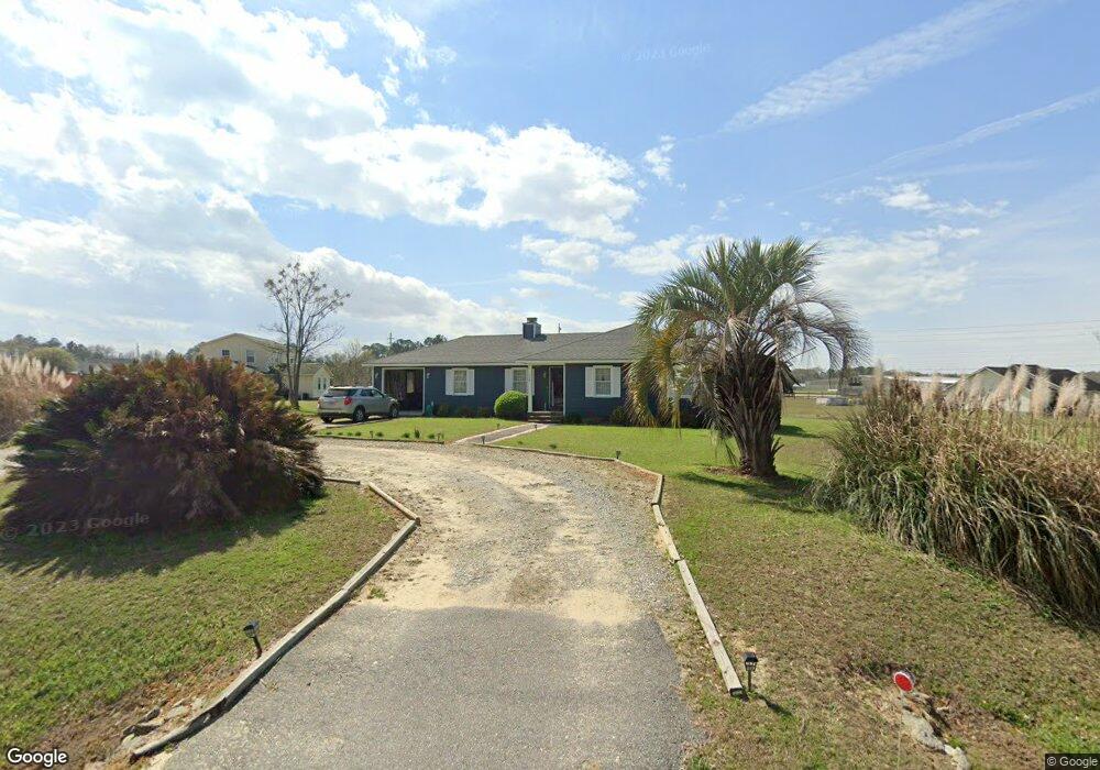 117 Rebecca Ct, Cordele, GA 31015 - photo 1