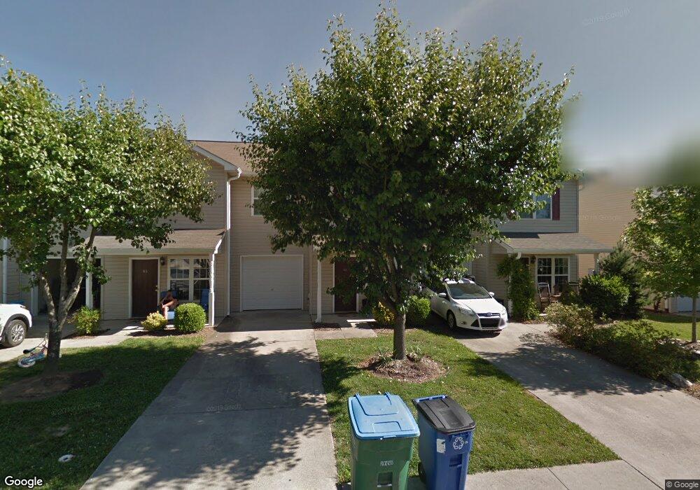 63 Lilac Fields Way unit 42, Arden, NC 28704 - photo 1