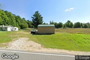 803 S 21 1/2 Rd, Boon, MI 49618