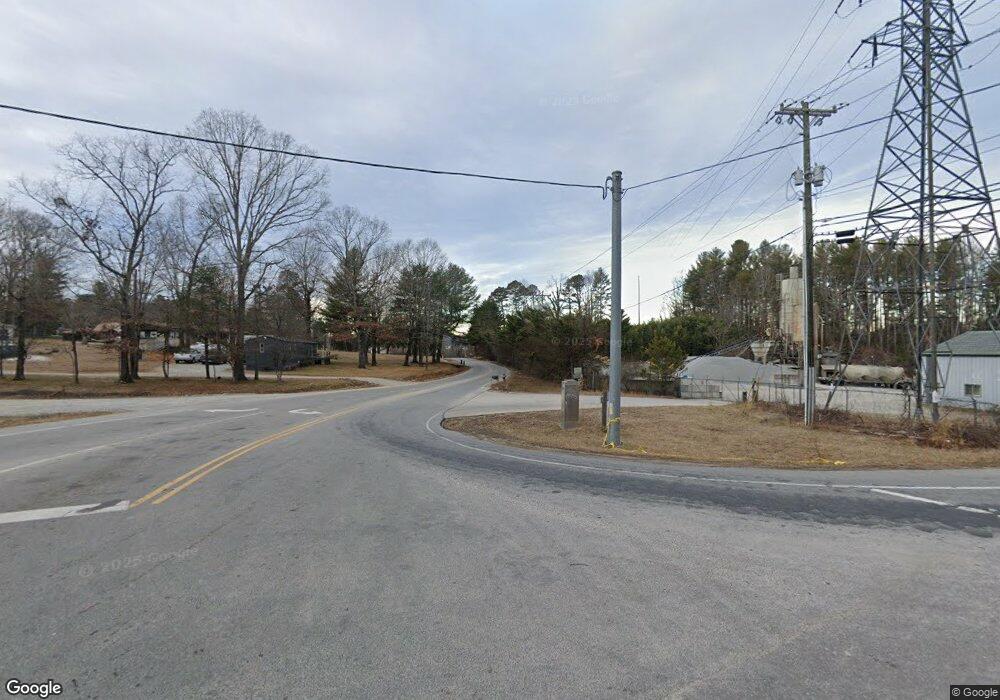 0 Nix Rd, Hendersonville, NC 28792 - photo 1