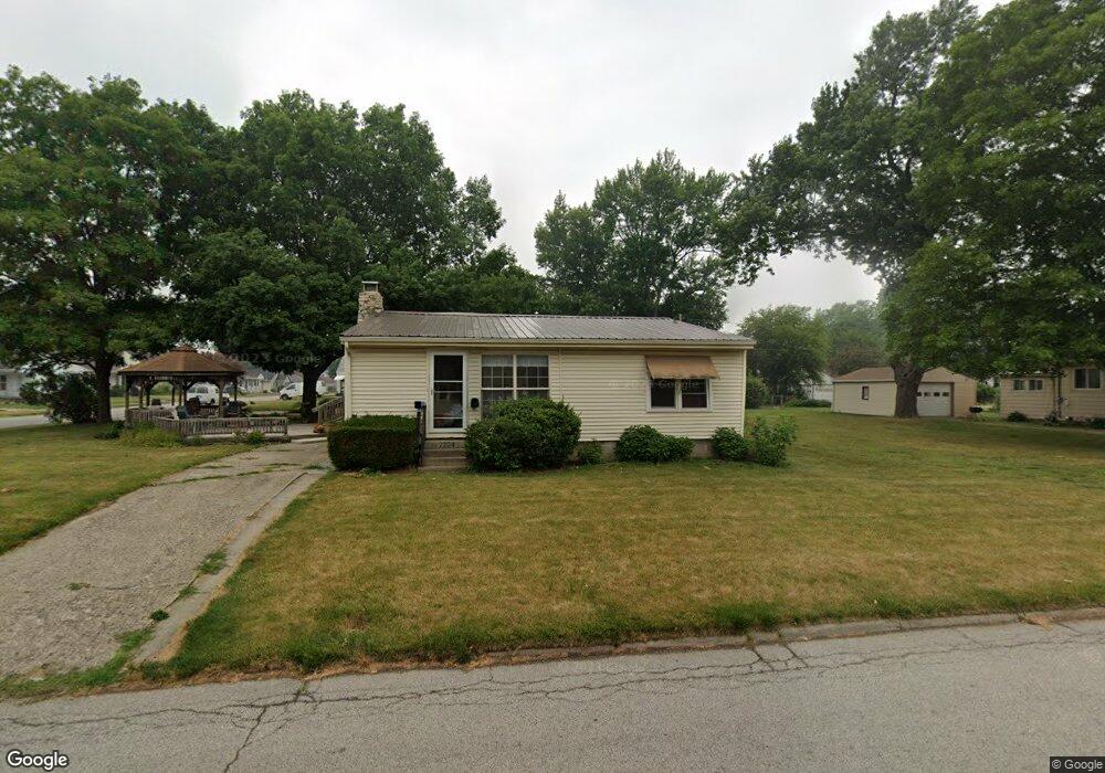 2204 N 24th St, Lafayette, IN 47904 - photo 1
