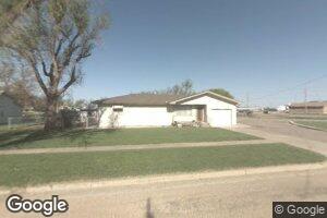 203 Harold Ave, Copeland, KS 67837
