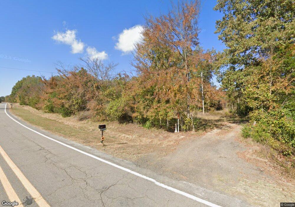 14006 S Highway 309, Havana, AR 72842 - photo 1