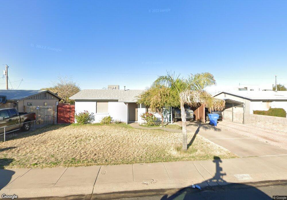 2508 N 47th Ln, Phoenix, AZ 85035 - photo 1