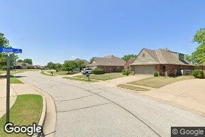 4915 N Walnut Ave, Broken Arrow, OK 74012
