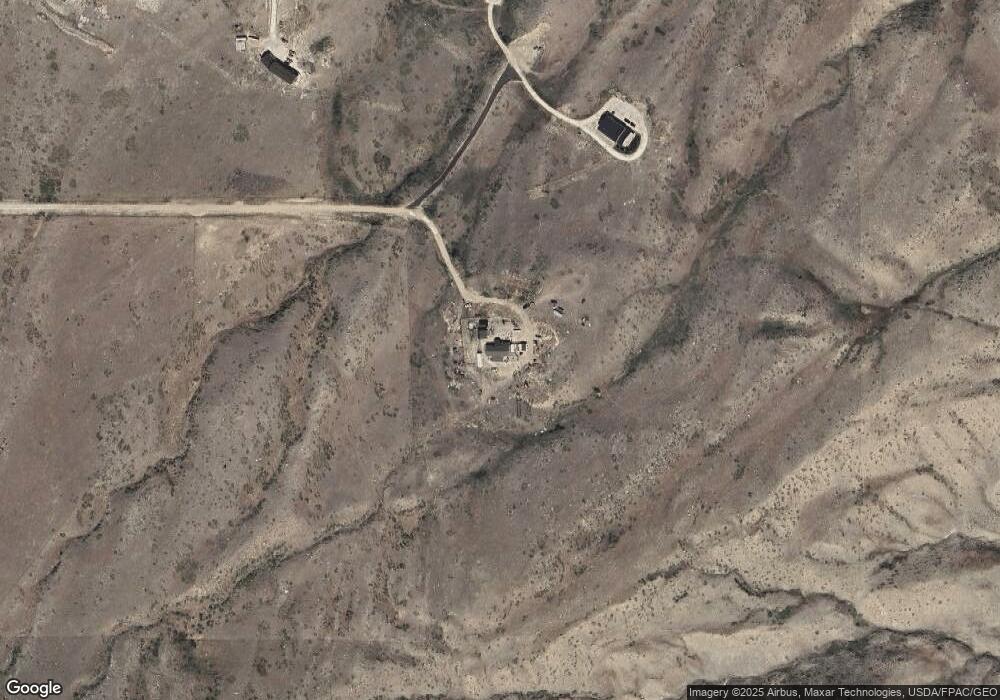 8403 Old Relic Rd, Casper, WY 82609 - photo 1