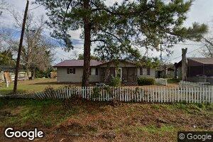 414 Jackson St N, Fort Gaines, GA 39851