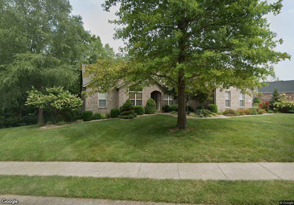 17 Foxmoor Dr, Maryville, IL 62062 - photo 1