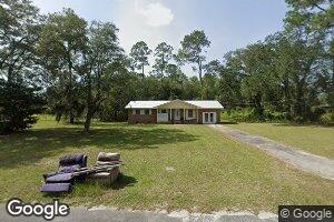 643 Martha St, Screven, GA 31560