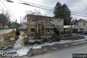 403 Old Route 53, Kylertown, PA 16847