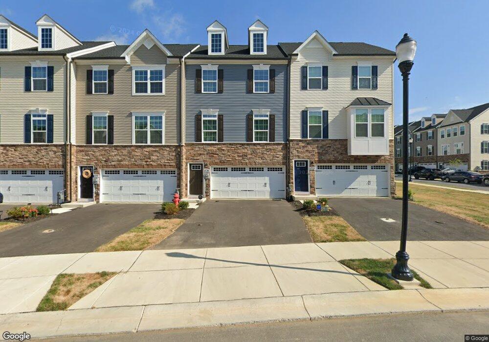1735 Atlas Dr, Frederick, MD 21702 - photo 1