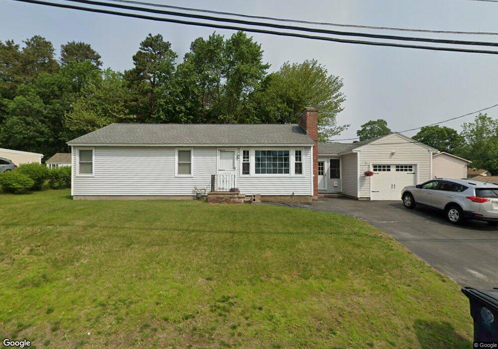 3 Wilson St unit 311, Nashua, NH 03060 - photo 1