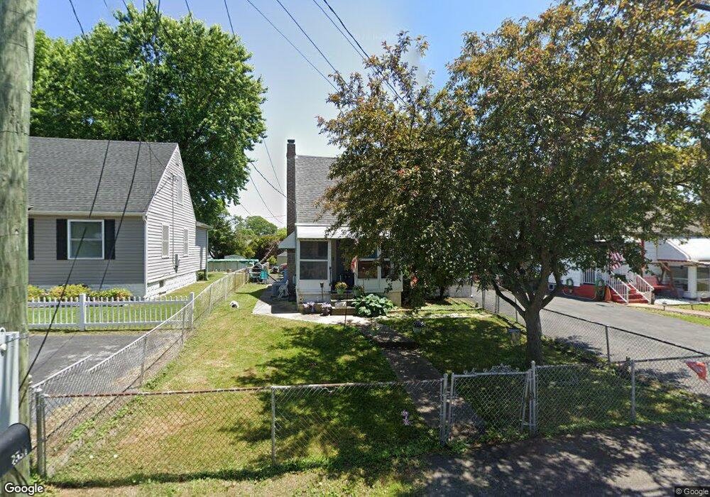 2537 Lodge Forest Dr, Sparrows Point, MD 21219 - photo 1