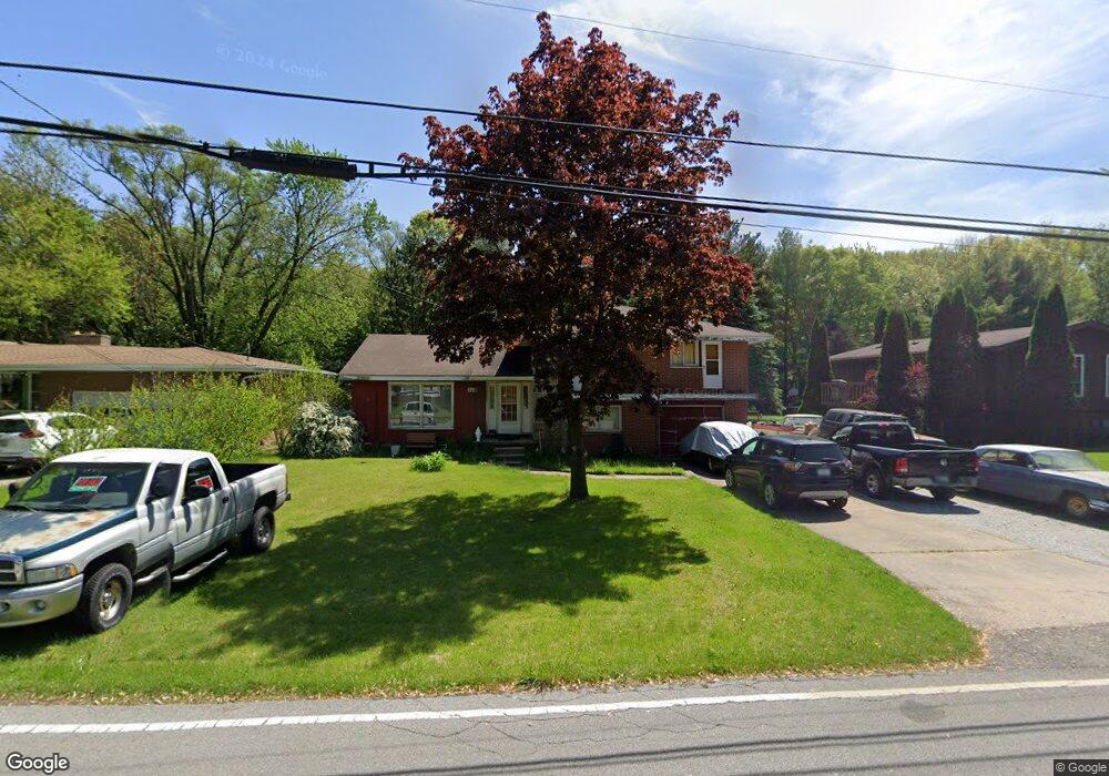 4795 Wilson St, Gary, IN 46408 - photo 1