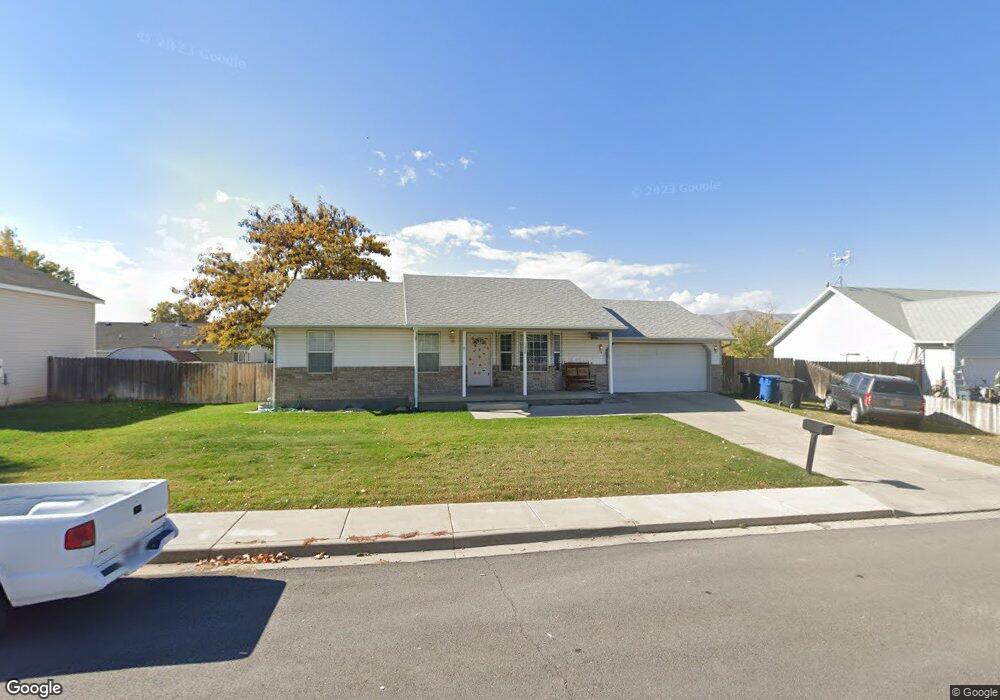 1338 S 780 W, Payson, UT 84651 - photo 1