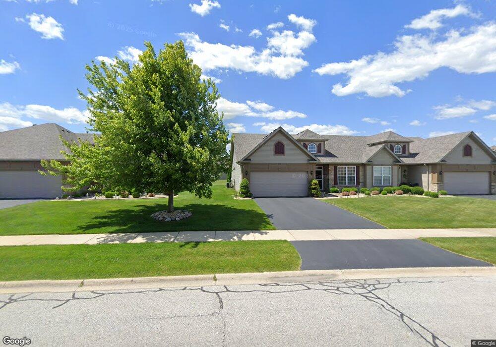 1842 Great Lakes Dr unit 102-1, Dyer, IN 46311 - photo 1